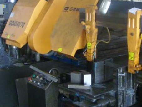 明水SM45模具钢