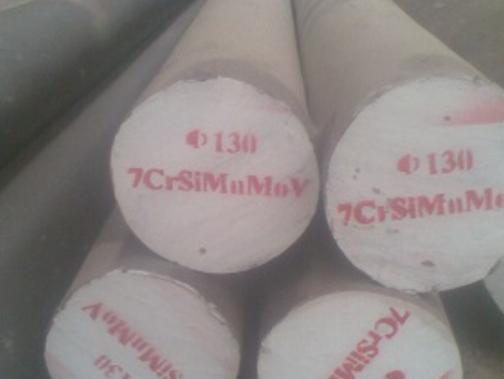 明水7CrSiMnMoV工具钢
