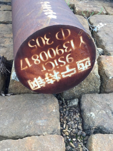 明水9CrSi工具钢