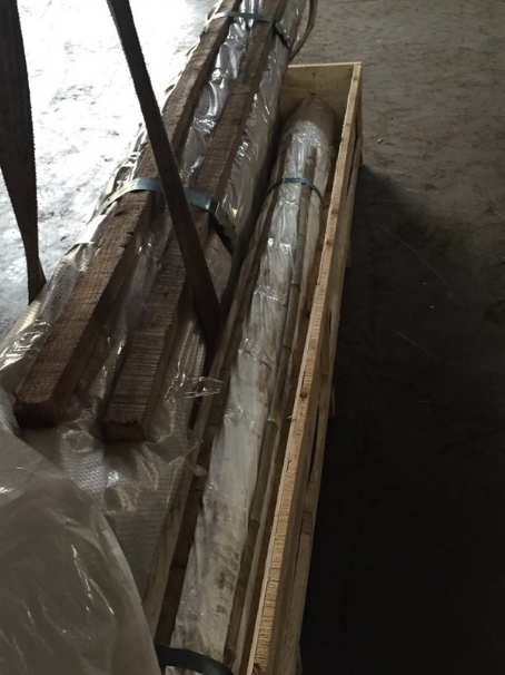明水40CrNi2Mo合金结构钢